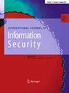 International Journal of Information Security