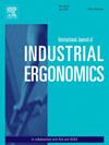 International Journal of Industrial Ergonomics