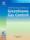 International Journal of Greenhouse Gas Control