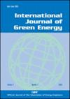 International Journal of Green Energy