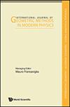 International Journal of Geometric Methods in Modern Physics