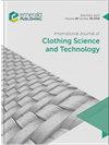 International Journal of Clothing Science and Technology