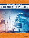 International Journal of Chemical Kinetics