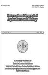 International Journal of Agriculture and Biology