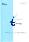 International Arab Journal of Information Technology