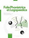 Folia Phoniatrica et Logopaedica