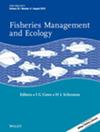 Fisheries Management and Ecology