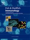 Fish & shellfish immunology