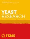 FEMS yeast research