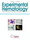 Experimental hematology