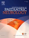 European Journal of Paediatric Neurology