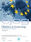 European journal of obstetrics, gynecology, and reproductive biology