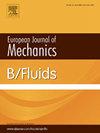 European Journal of Mechanics B-fluids