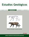 Estudios Geologicos-Madrid