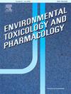 Environmental toxicology and pharmacology