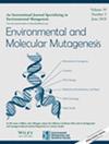 Environmental and Molecular Mutagenesis