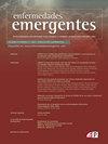 Enfermedades Emergentes