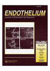 Endothelium : journal of endothelial cell research