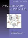 Drug Metabolism and Disposition