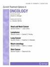 Current Treatment Options in Oncology