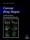 Current drug targets