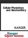 Cellular Physiology and Biochemistry