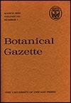 Botanical Gazette