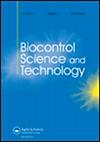 Biocontrol Science and Technology