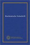 Biochemische Zeitschrift