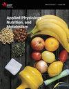 Applied Physiology, Nutrition, and Metabolism