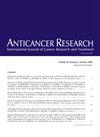 Anticancer research