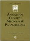 Annals of tropical medicine and parasitology