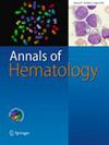 Annals of Hematology