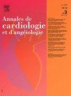 Annales de cardiologie et d'angeiologie