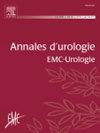 Annales D Urologie