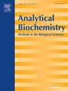 Analytical biochemistry