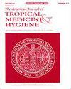 American Journal of Tropical Medicine and Hygiene