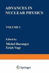 Advances in Nuclear Physics