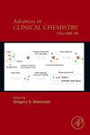 Advances in Clinical Chemistry