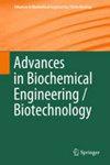 Advances in biochemical engineering/biotechnology