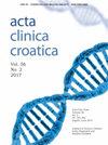 Acta clinica Croatica