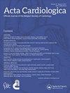 Acta cardiologica