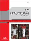 ACI Structural Journal