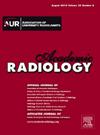 Academic Radiology