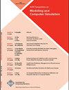 ACM Transactions on Modeling and Computer Simulation