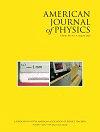 American Journal of Physics