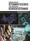 Canadian journal of veterinary research = Revue canadienne de recherche veterinaire