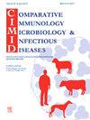 Comparative Immunology Microbiology and Infectious Diseases