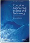 Corrosion Engineering, Science and Technology