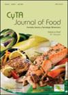 CyTA - Journal of Food